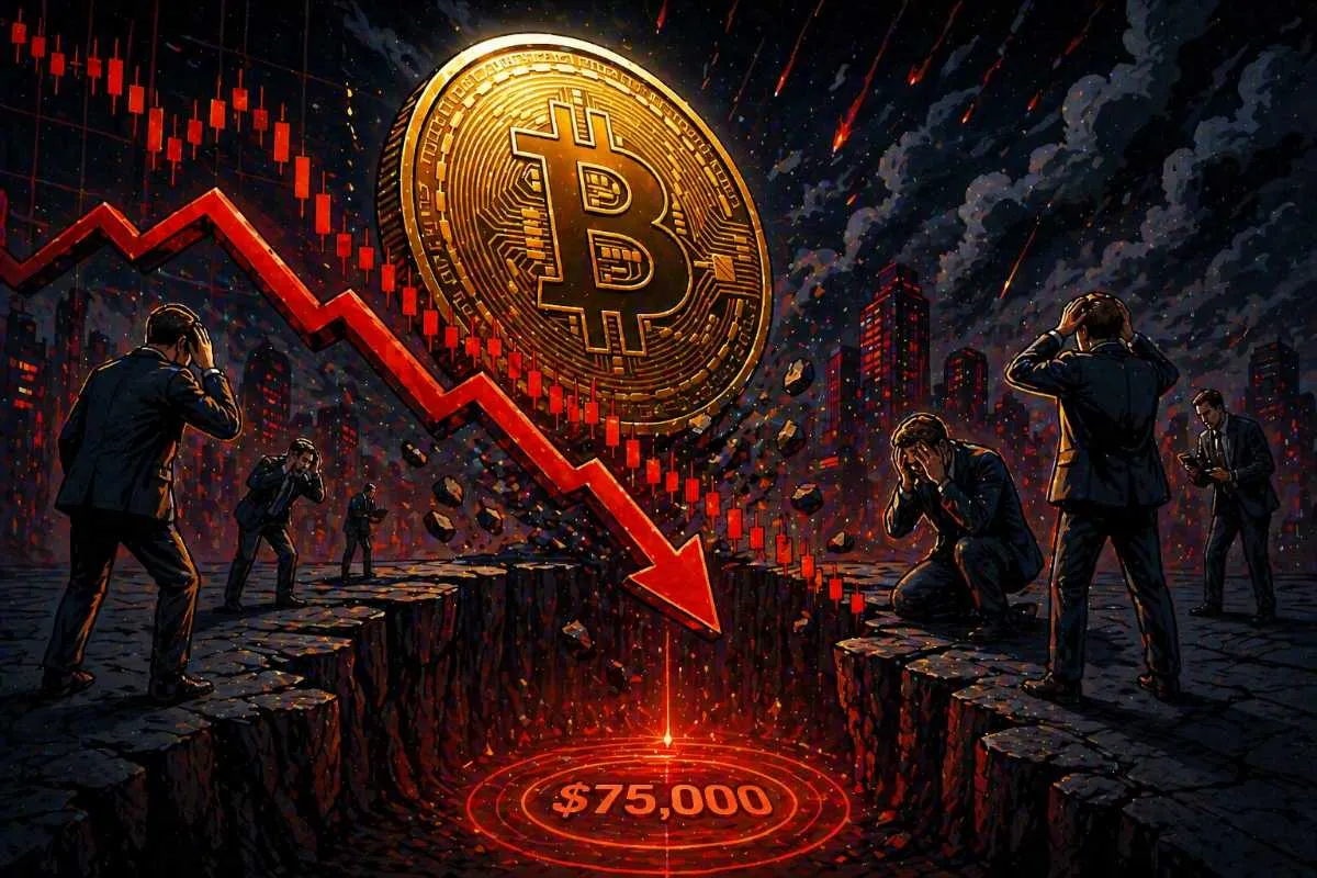 Bitcoin koersanalyse (3)