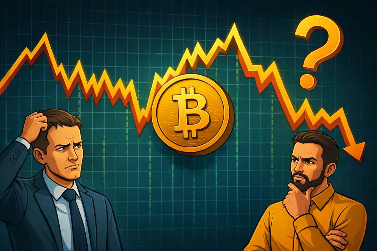 Bitcoin koersanalyse