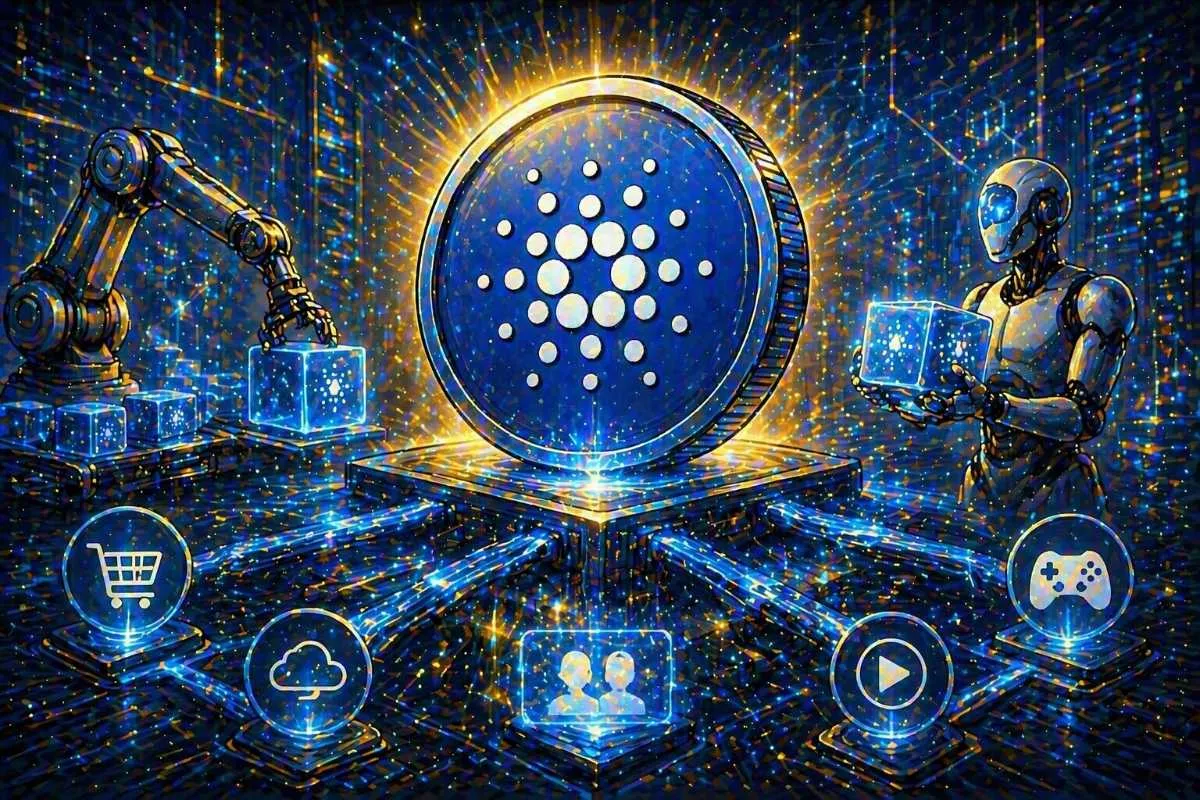Cardano x402