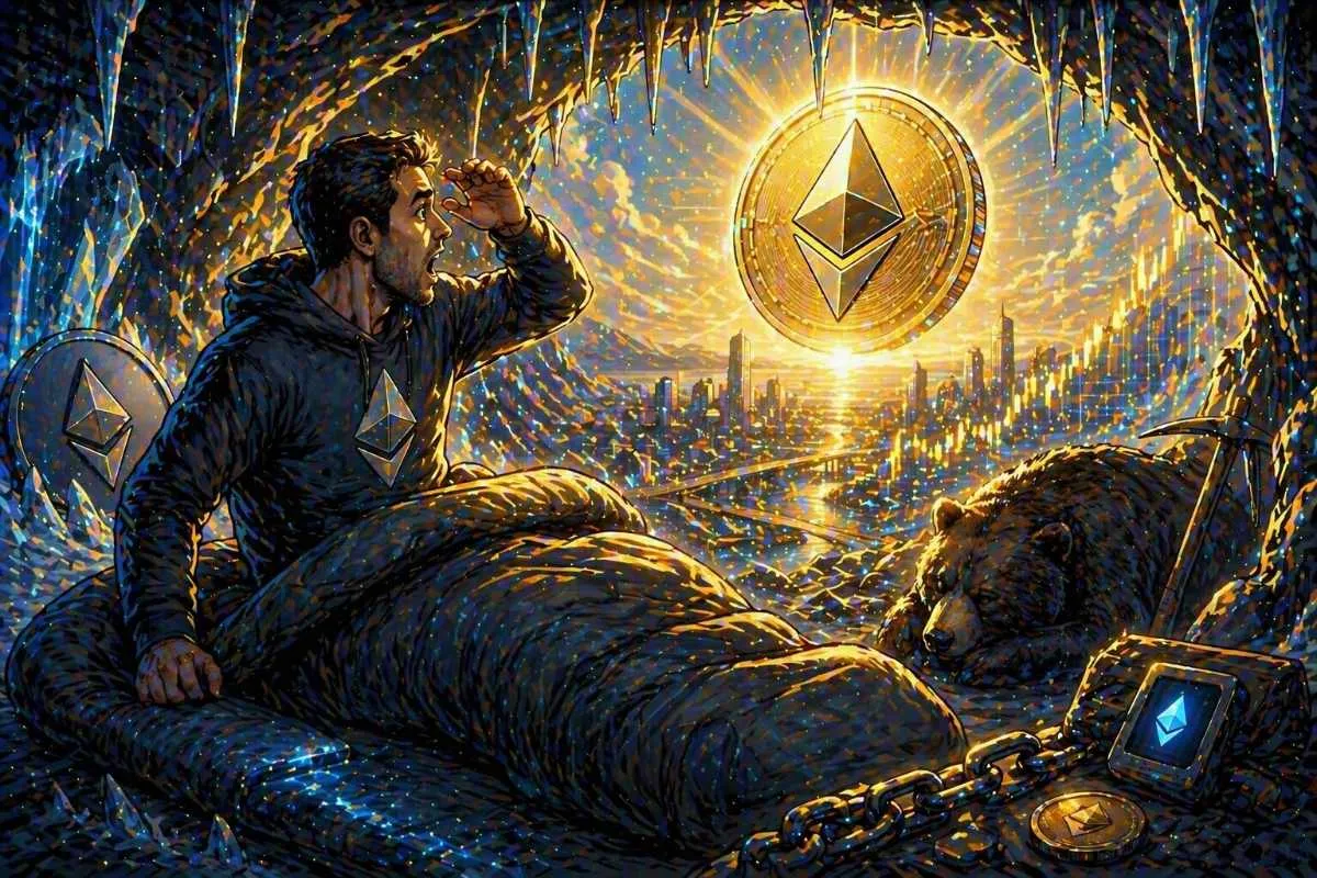 Ethereum-investeerder crypto nieuws