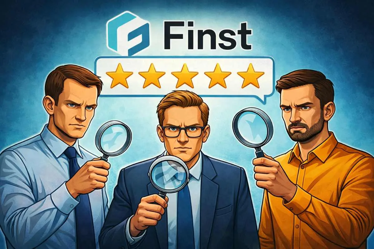 Finst review