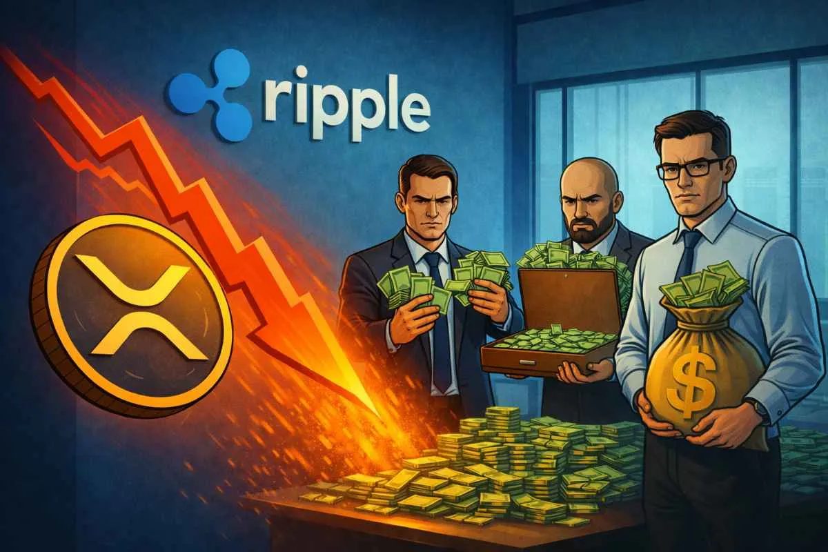 Ripple XRP nieuws (2)