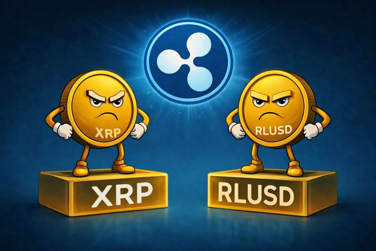 Ripple XRP RLUSD (2)