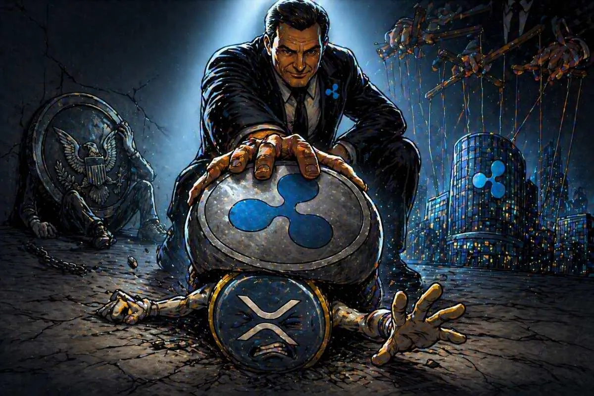 Ripple XRP SEC