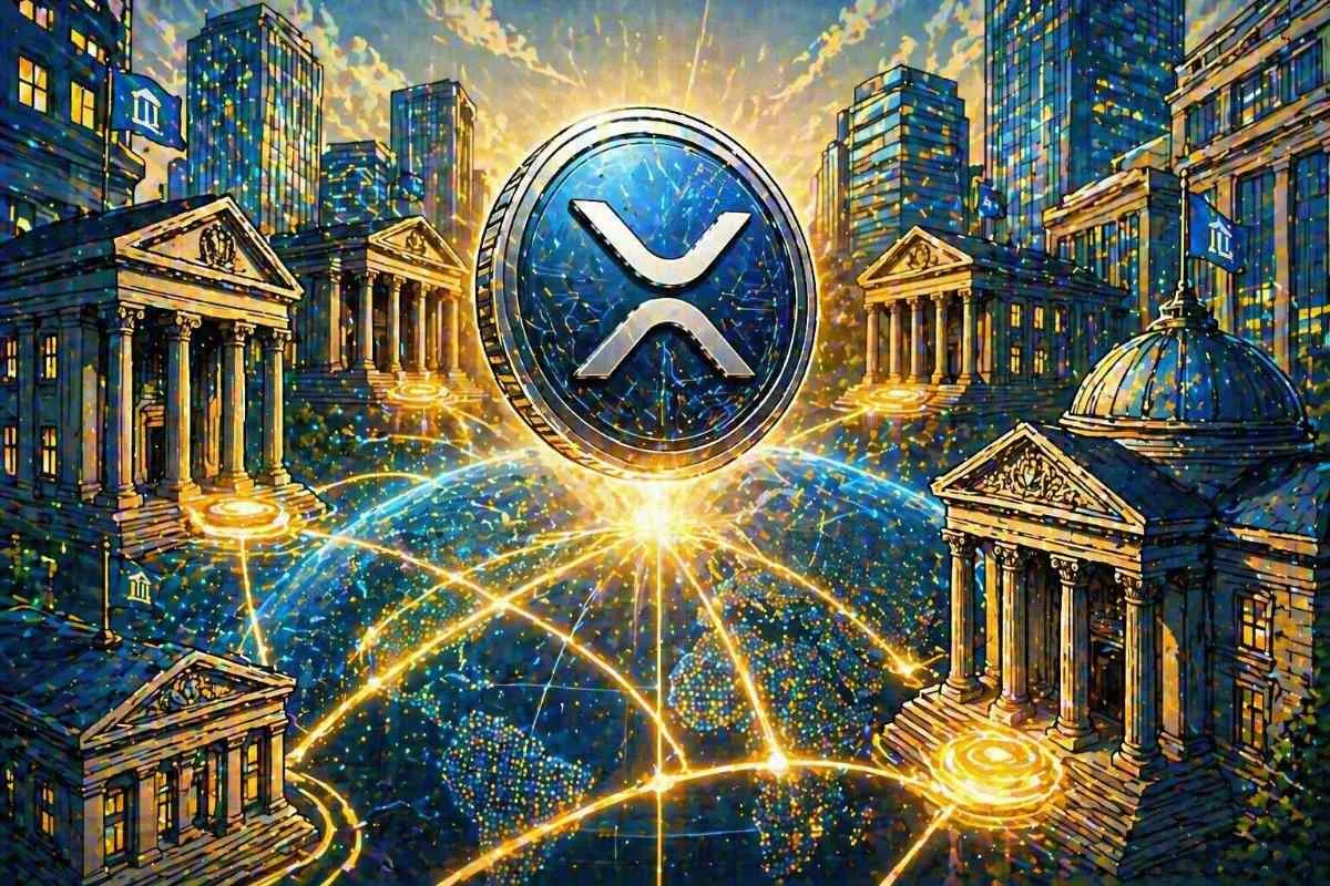 XRP banken Ripple nieuws