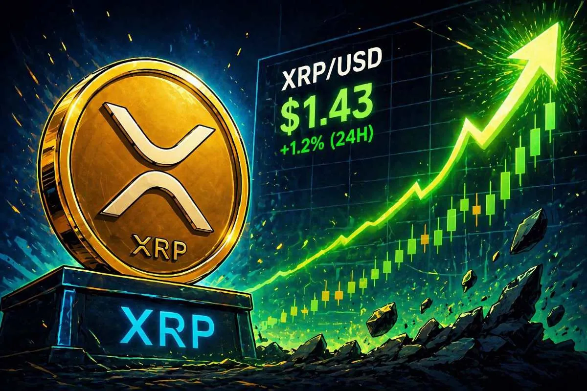 XRP koersanalyse 1 (1)