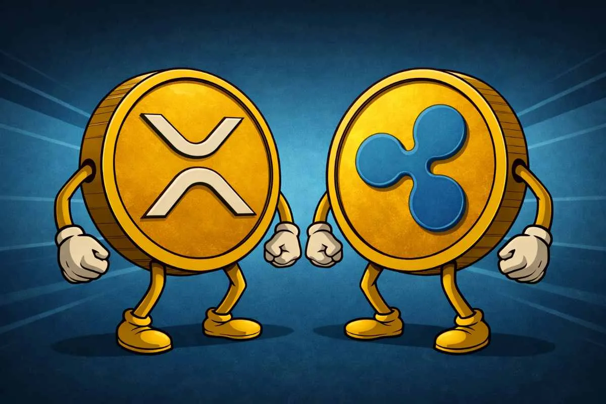 XRP Ripple nieuws (2)