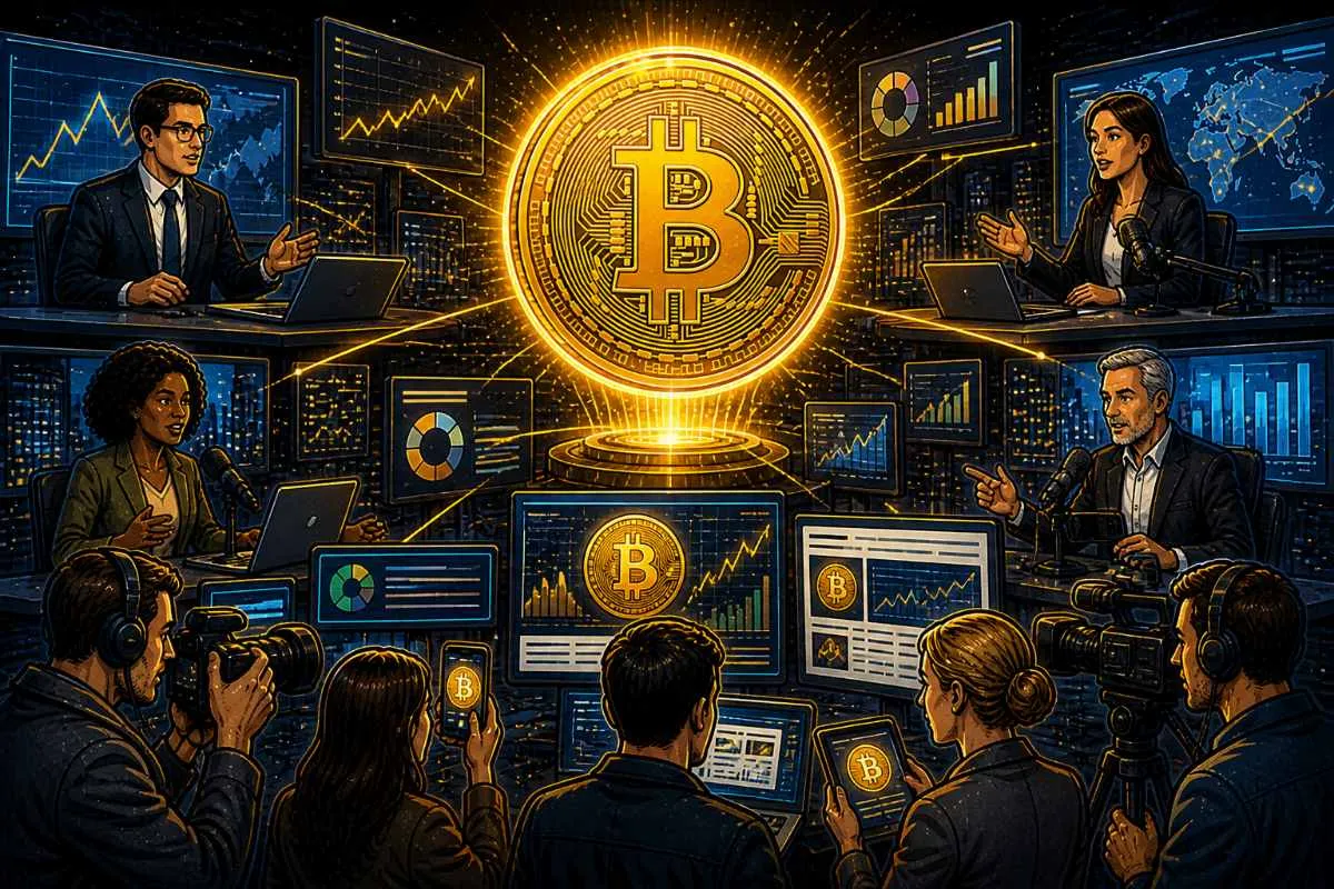 Bitcoin koersanalyse BTC nieuws (1)