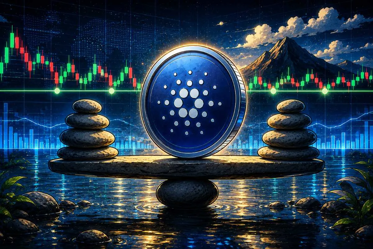 Cardano koersanalyse (1)