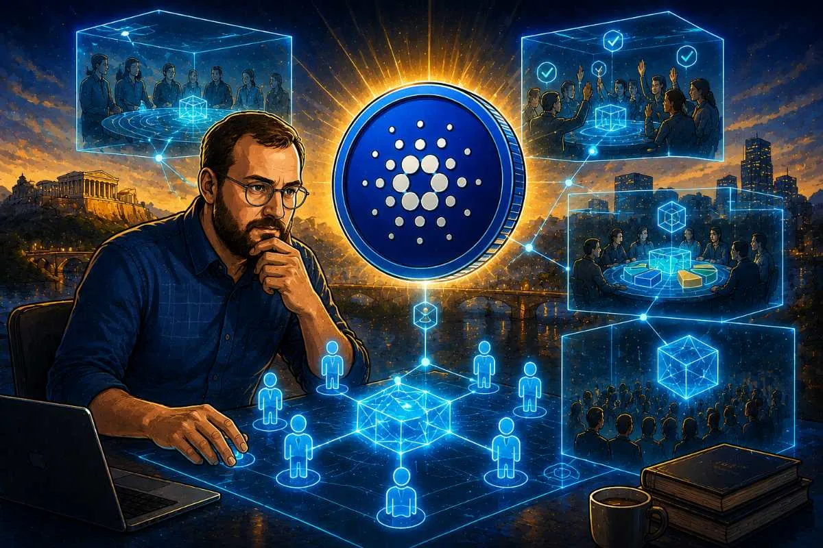Charles Hoskinson Cardano (2)