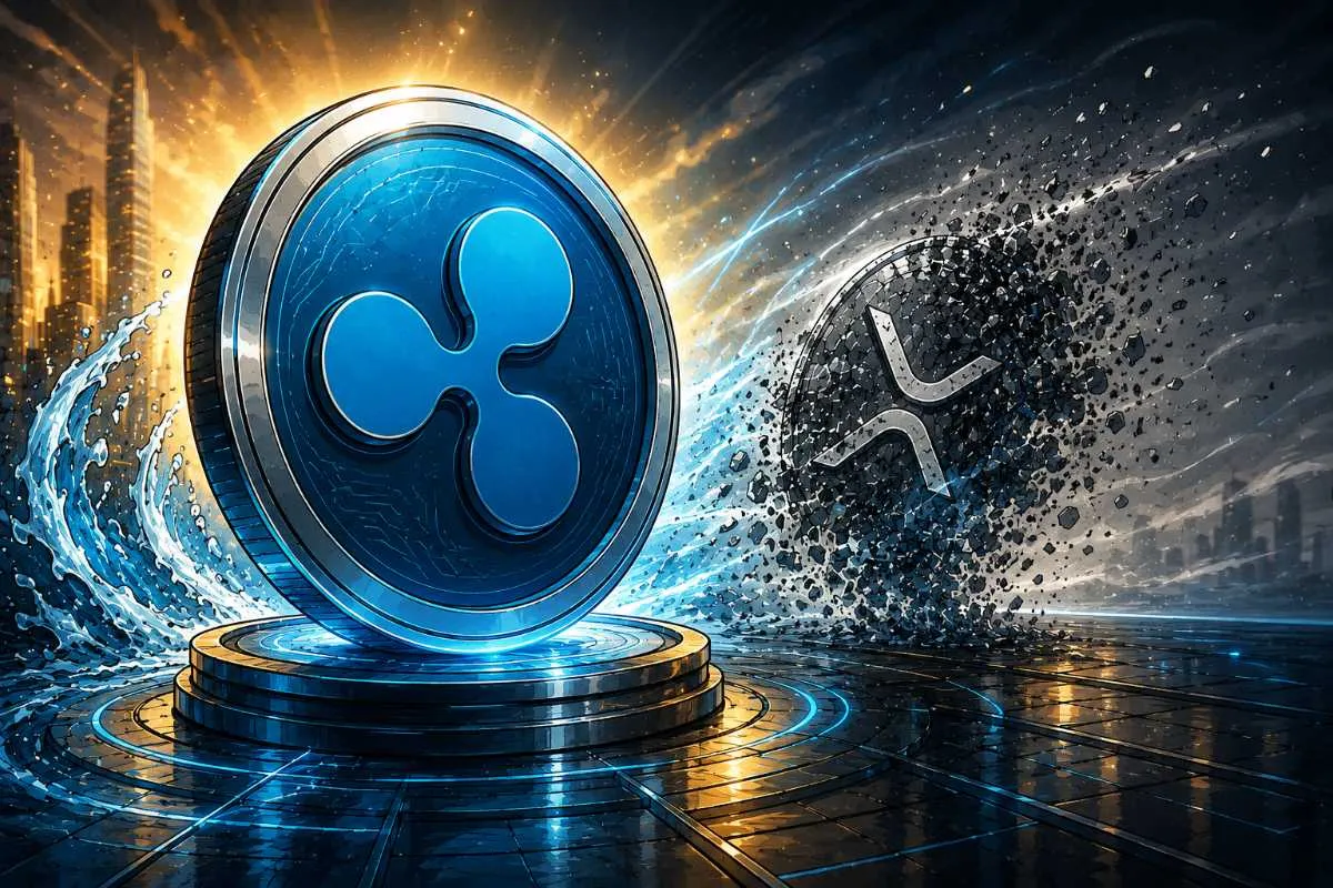 Ripple RLUSD XRP nieuws