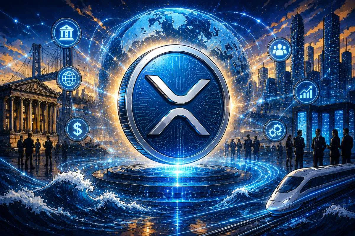 Ripple XRP