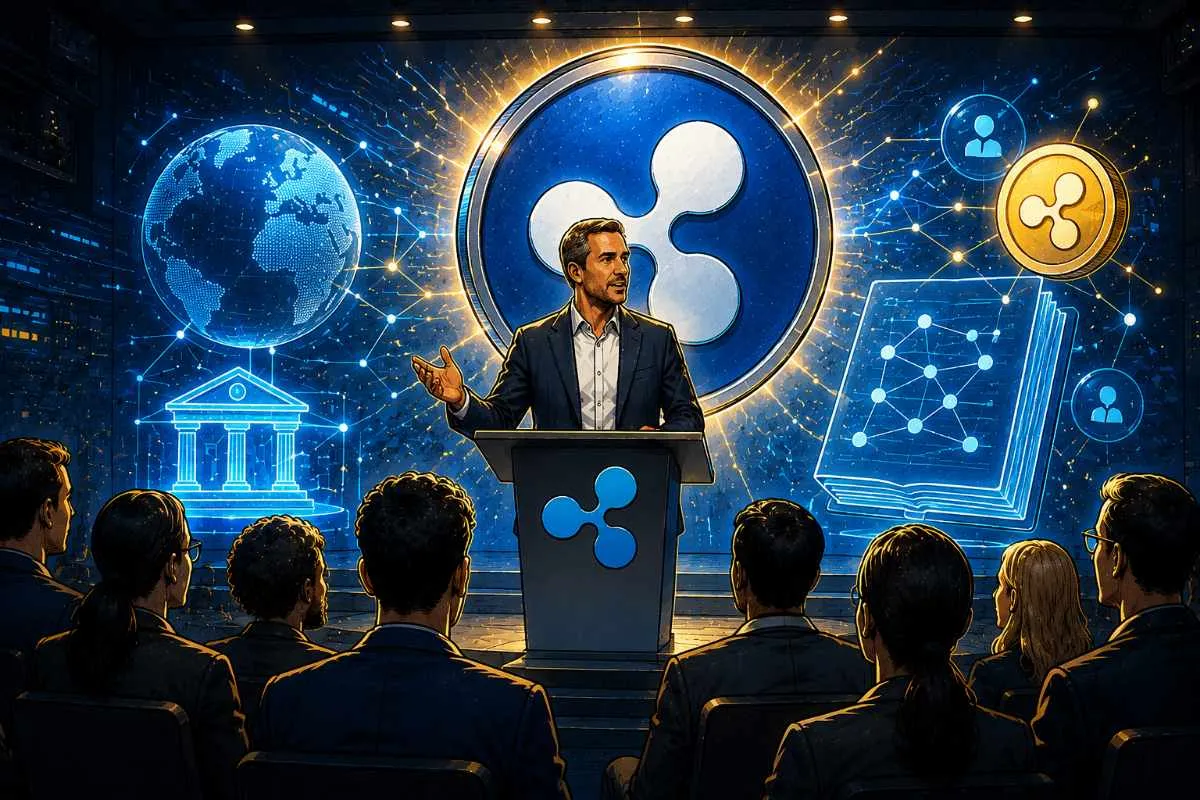 Ripple XRP Ledger