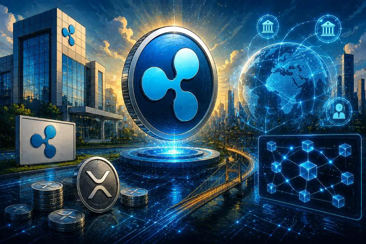 Ripple XRP nieuws (2)