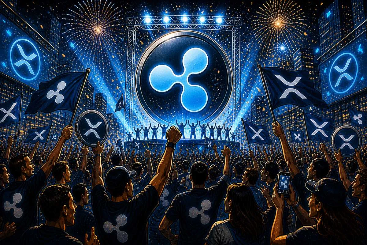 Ripple XRP nieuws (3)
