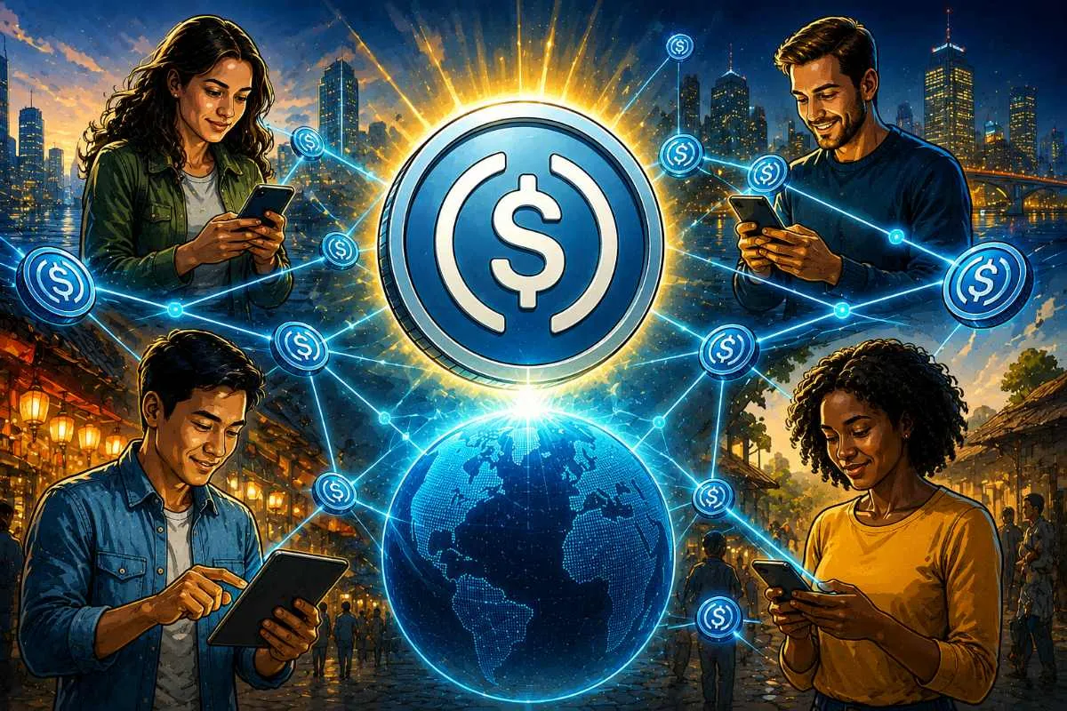 SUI stablecoins