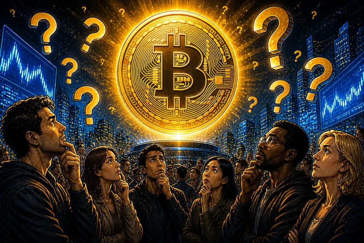 Wat is Bitcoin