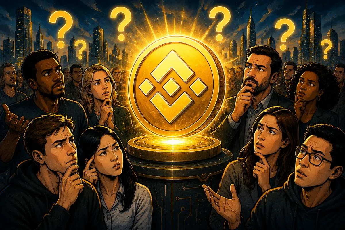 Wat is BNB