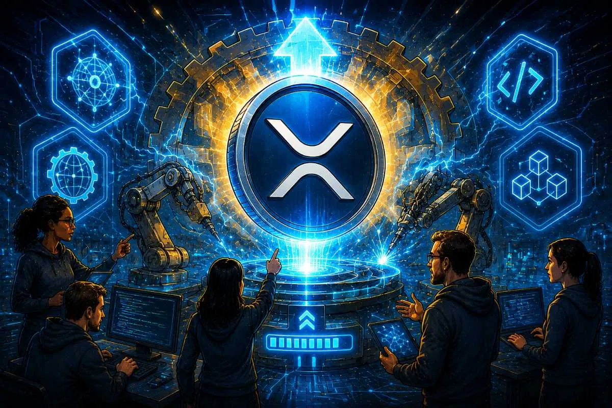 XRP Ledger Ripple nieuws (5)
