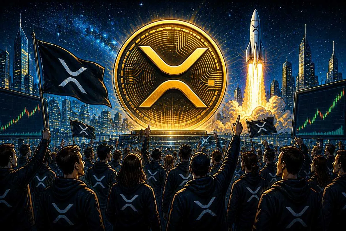 XRP prijsanalyse Ripple koers (2)