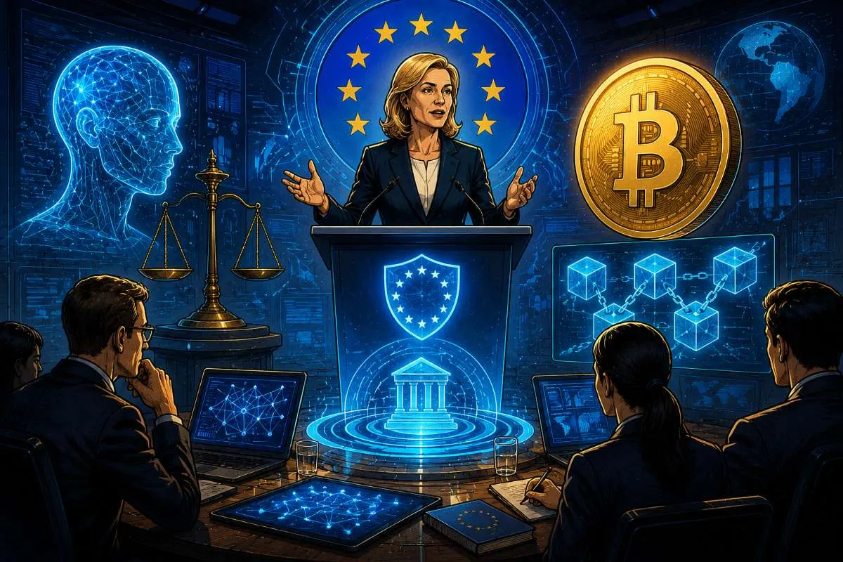 AMLA AI en crypto