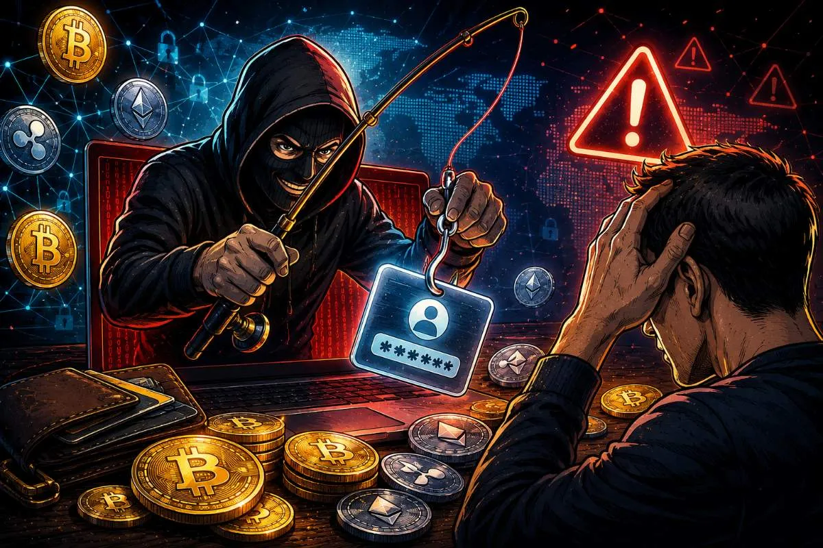 Approval phishing