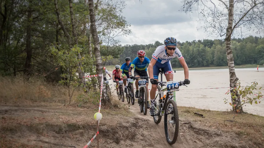 20210228 6uur van het zand mtb