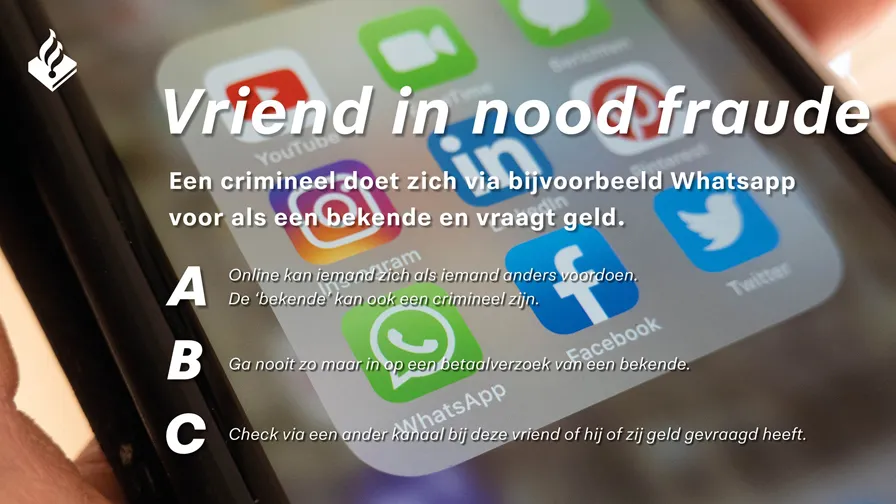 20210307 vriendinnood pol