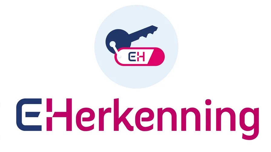 20210615 eherkenning ehe