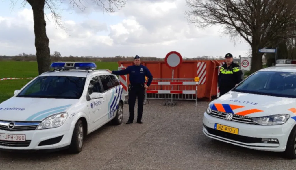 ad van boxel liggend