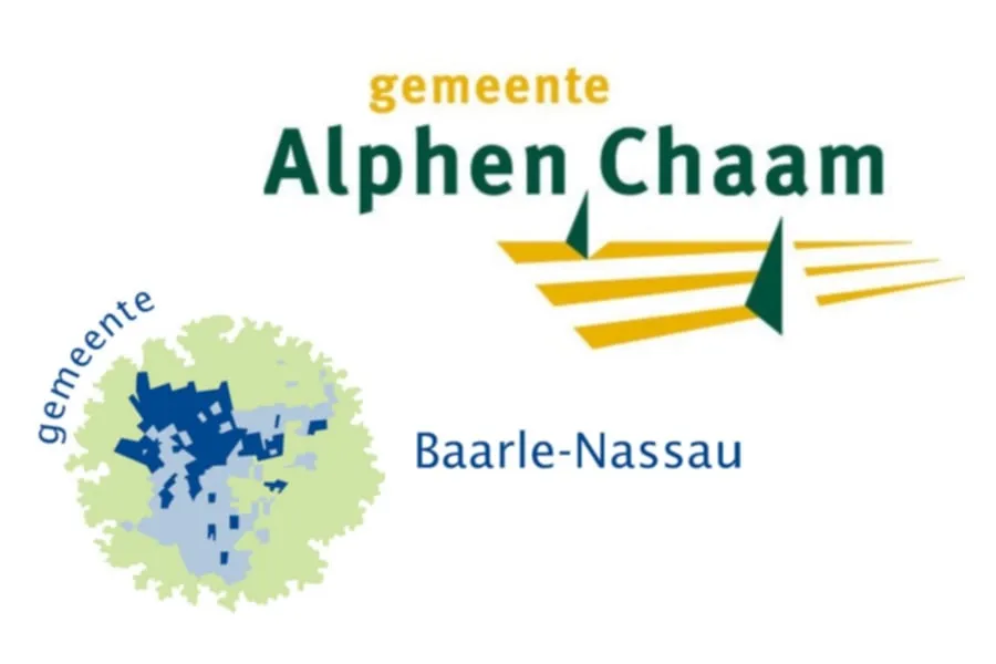 alphen chaam baarle nassau