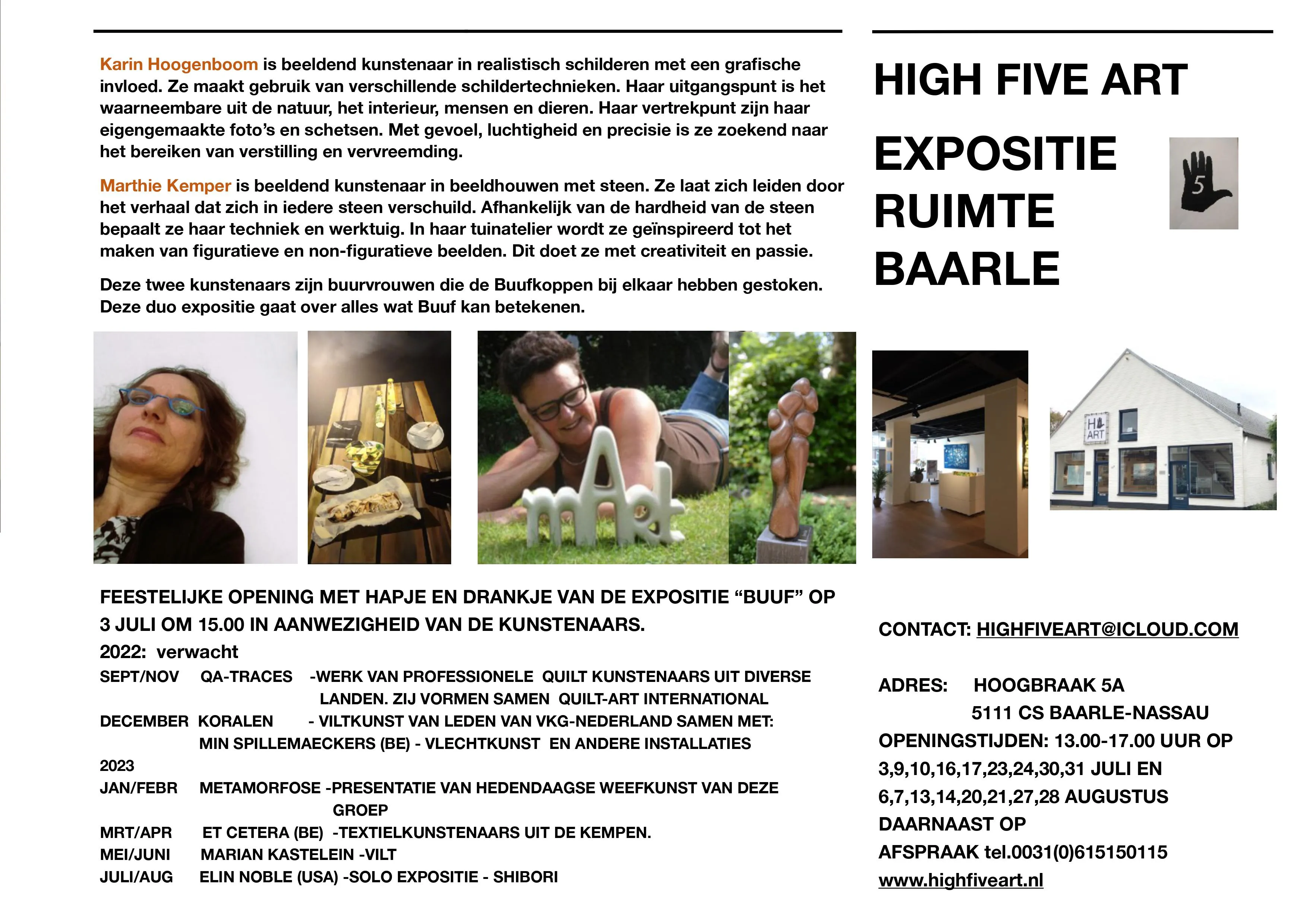 backside flyer expo buuf v beter