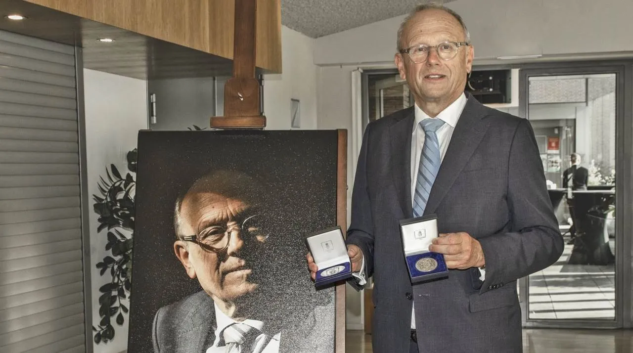 commissarispenning jan boelhouwer