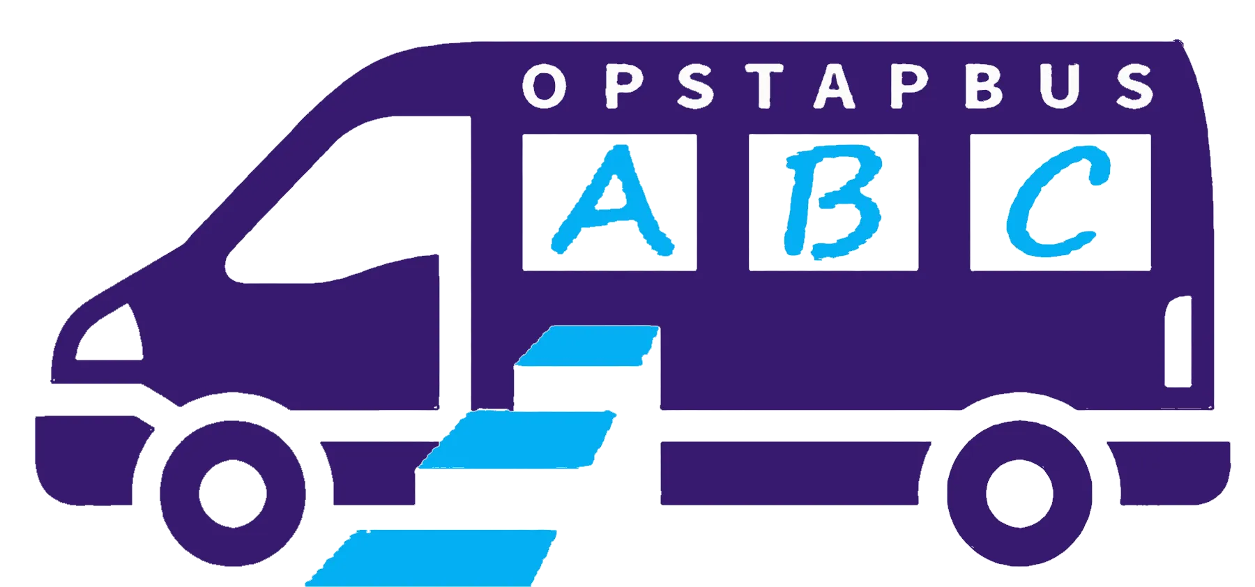 cropped buslogo witte outline 1