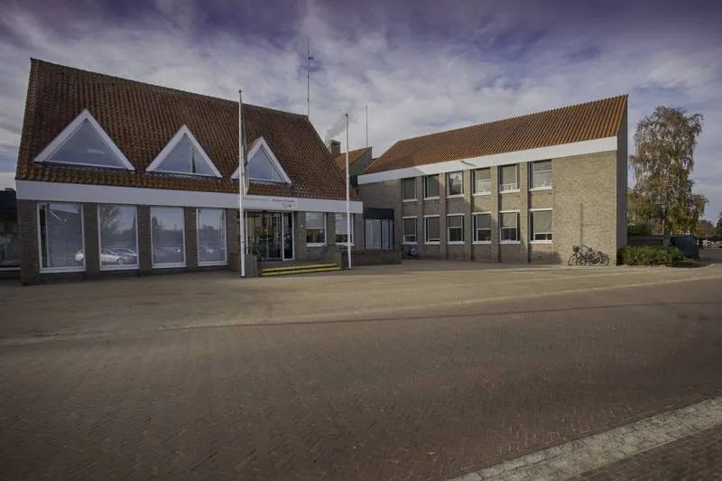 csm gemeentekantoor alphen chaam 841daf4b4b