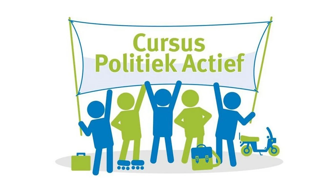 cursus politiek actief