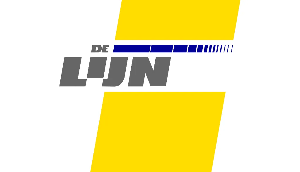 de lijn logo