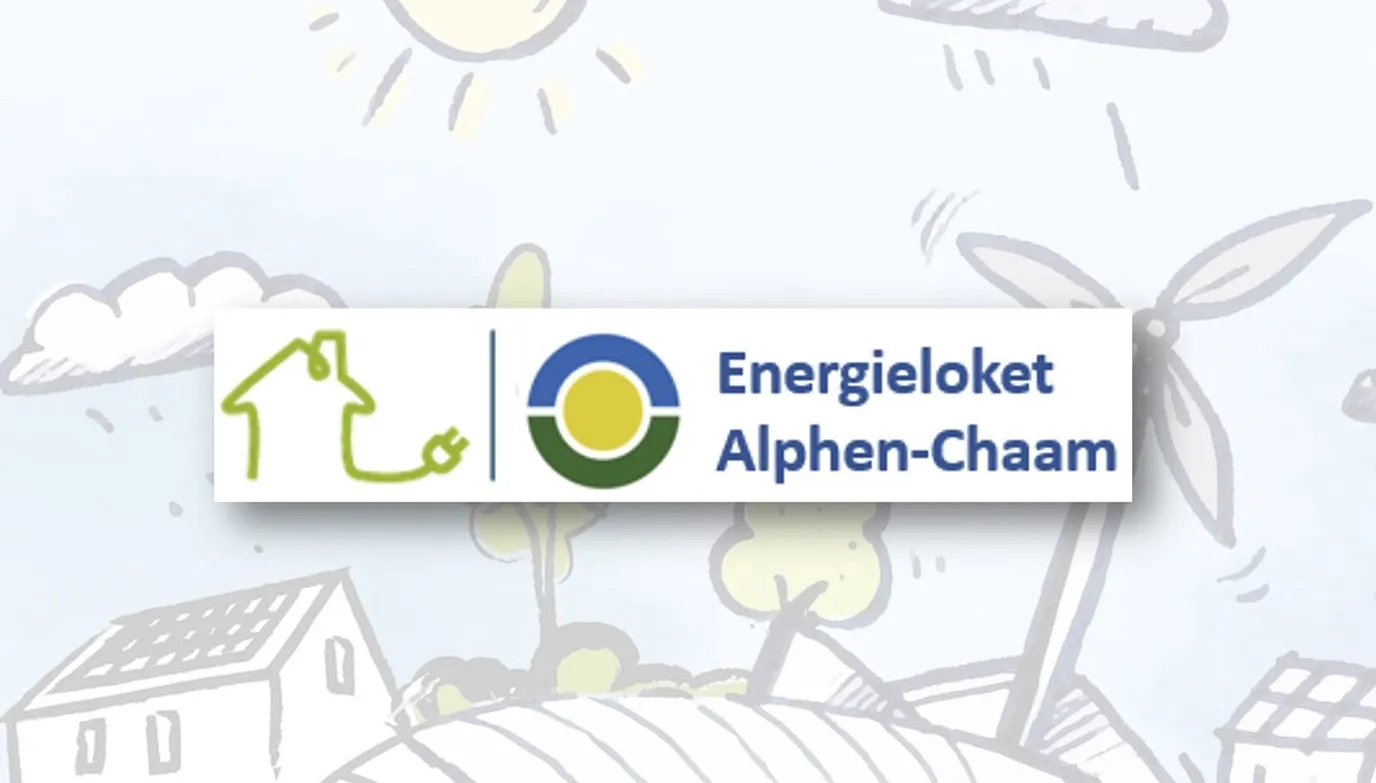 energieloket alphen chaam