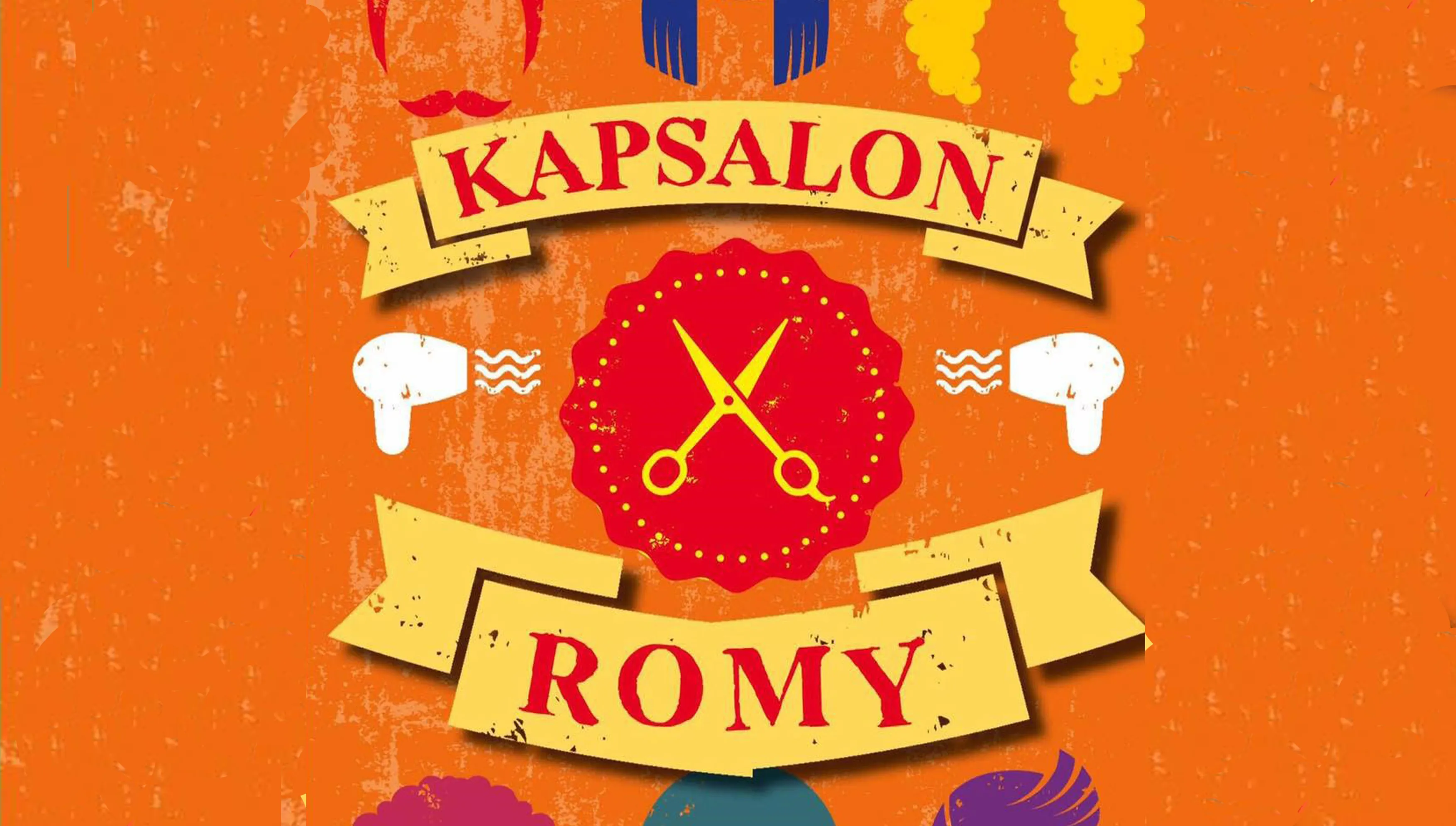 kapsalon romy