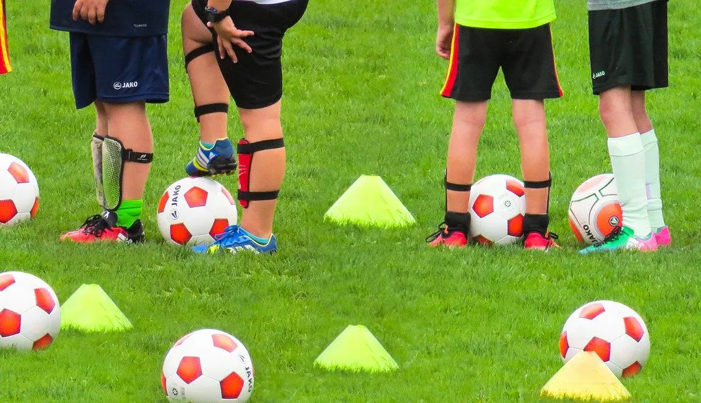 kinderensportprotocol