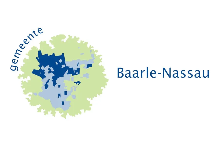 logo gemeente baarle nassau