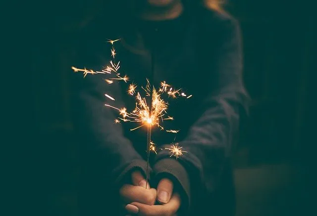 sparkler g46417545d 640