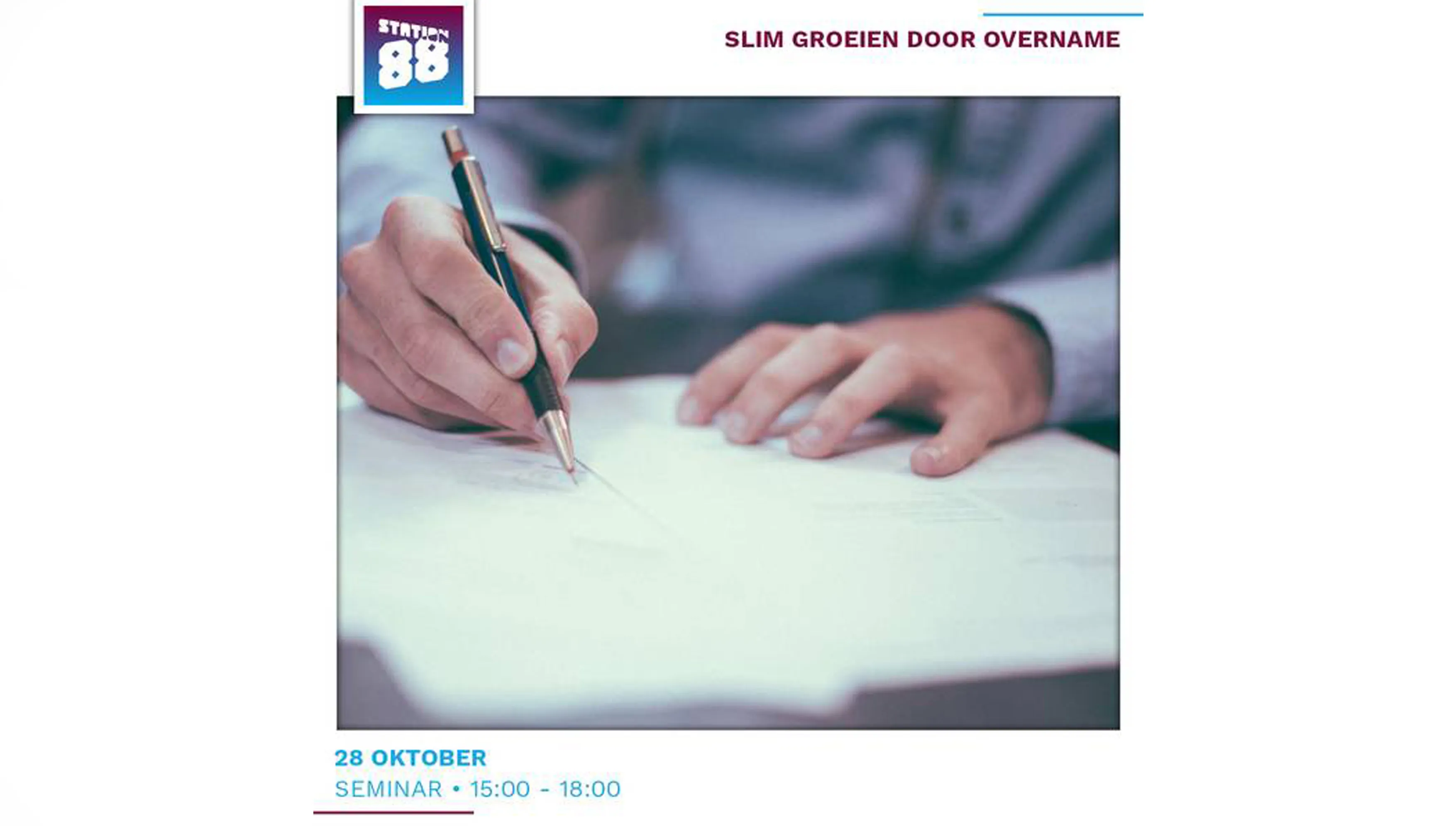 station88slim door overname