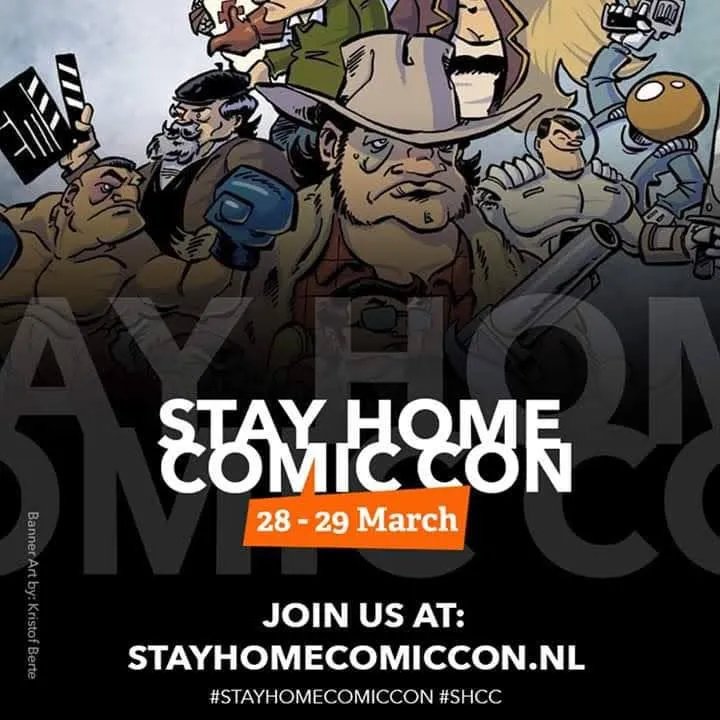 stayhomecomiccon