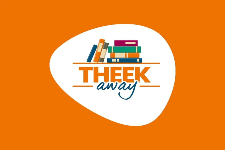 theekaway baarle nassau