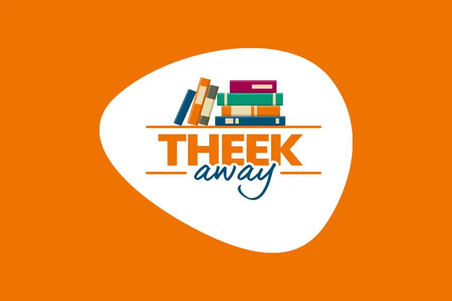 theekaway baarle nassau