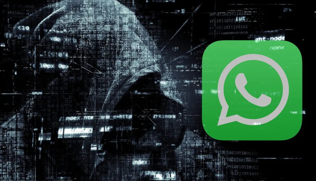 whatsapp cybercrime