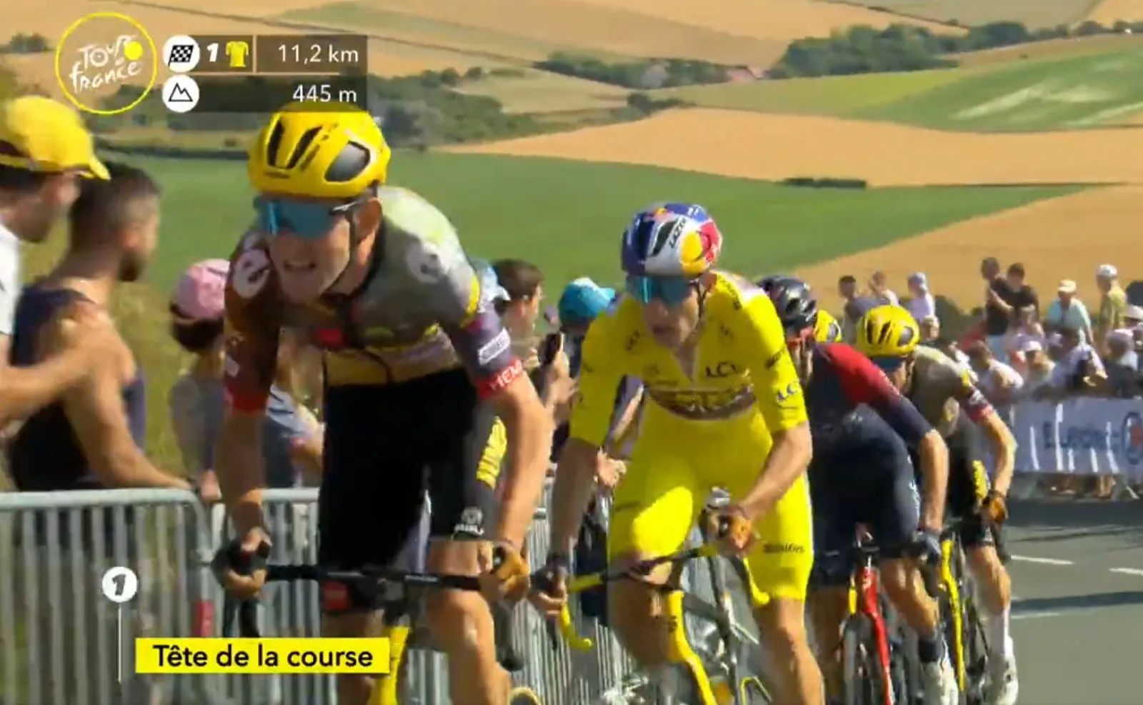 Jumbo TDF