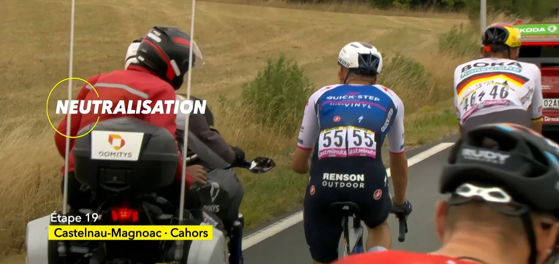 TourDeFranceProtest