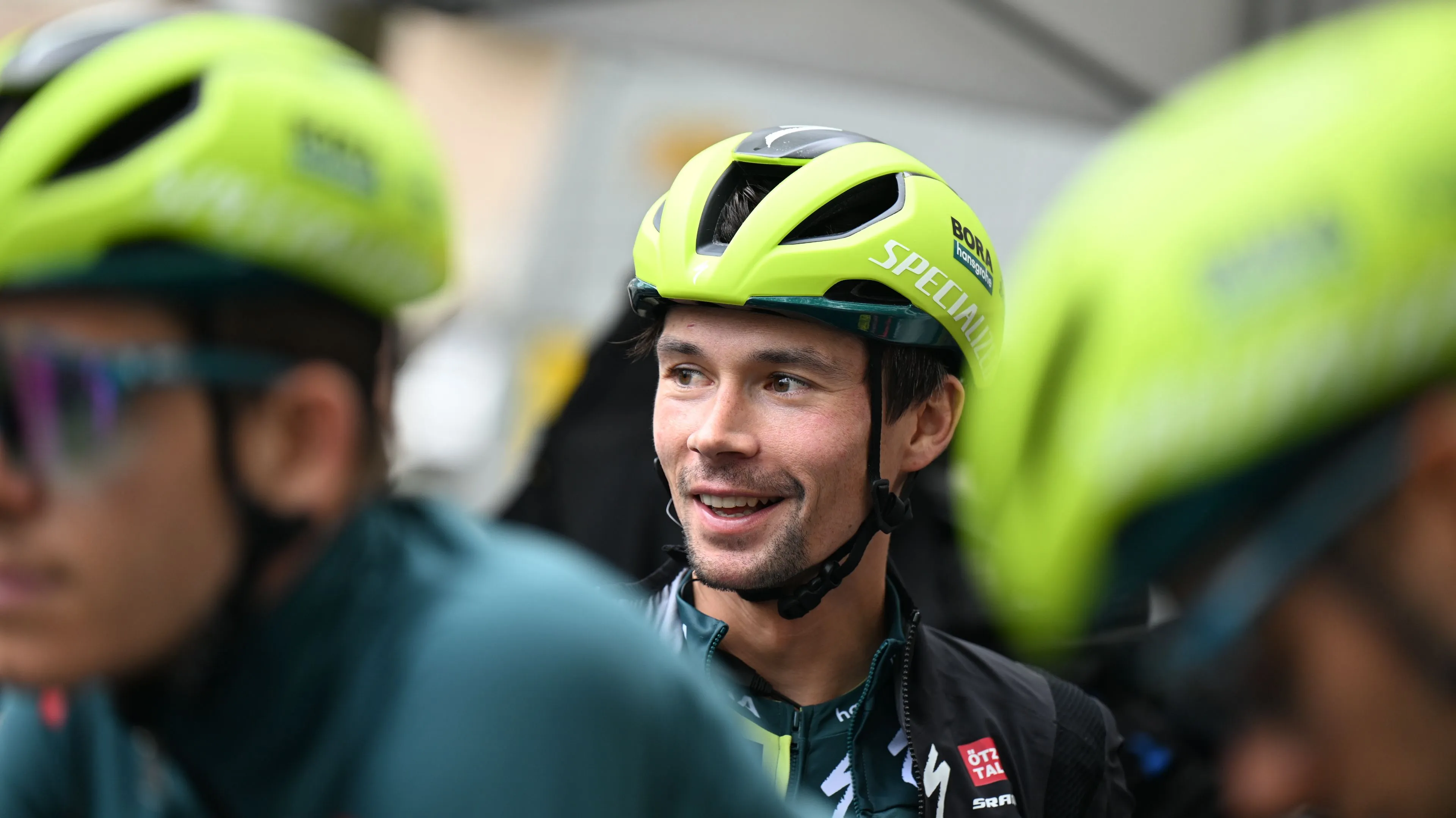 primozroglic borahansgrohe
